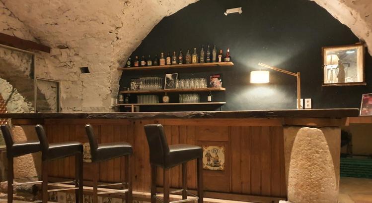 圣马丹德隆德雷 Le Hameau De L'Etoile酒店 外观 照片